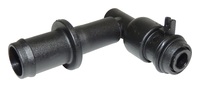 Crown® 53032800AA PCV Valve;