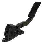 Crown Accelerator Pedal Assembly