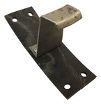 Crown® 5356581 Exhaust Insulator;