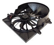 Crown Cooling Fan Module