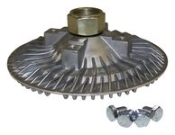 Crown® 55116813AA Fan Clutch (Tempatrol)