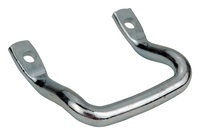 Crown® 55177497AC Footman Loop; Windshield Frame to Hard Top or Soft Top Footman Loop;