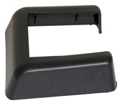 Crown Tailgate Hinge Cover