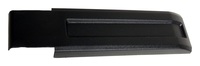 Crown Side Tailgate Hinge Cover