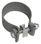 Crown Exhaust Clamp