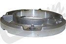 Crown Automotive Bearing Retainer