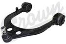 4782666AE 2005-10 Challenger/Charger/300/Magnum; Control Arm (Front Upper Right)