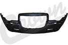 Front Fascia for Chrysler 300 and Dodge Magnum