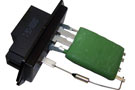 Crown Automotive 5072145AA Blower Motor Resistor
