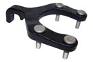 Crown Automotive Front Tow Hook