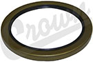 Crown Automotive Front Hub Oil Seal, Center