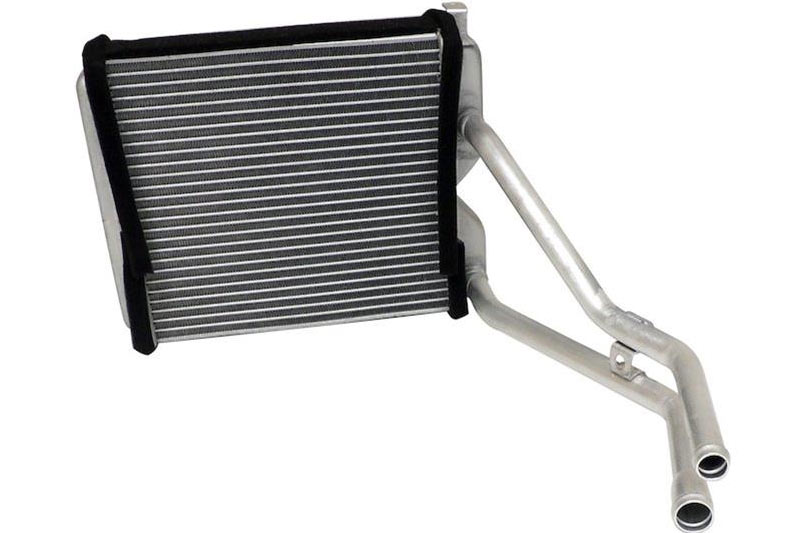Crown Automotive Heater Cores 