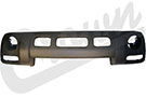 Front Fascia for Jeep, Grey