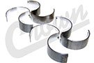 Crown Automotive 83500300K4 Connecting Rod Bearing Set