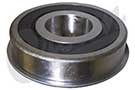 Crown Automotive 83500575 Rear Main Shaft Bearing