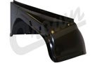 Crown Automotive Front Right Fender Flare for Jeep CJ