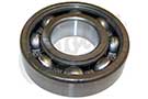 Crown Automotive A916 Rear Main Shaft Bearing