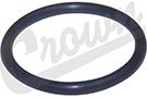 Crown Automotive Intermediate Shaft O-Ring