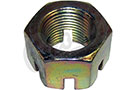 Crown Automotive Axle Nut