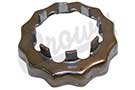 Crown Automotive Front Hub Nut Retainer