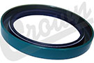 Crown Automotive Front Wheel Bearing Seal for J-10