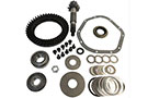 Crown Automotive Ring and Pinion Gears