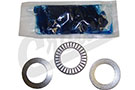 Crown Automotive J8127645 Steering Box Thrust Bearing Kit