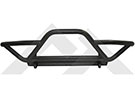 Crown Automotive Rock Crawler Bumper for TJ and YJ Wrangler