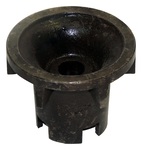 Crown Water Pump Impeller