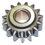 Crown Transmission Gear