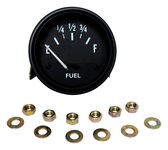 Crown Fuel Gauge