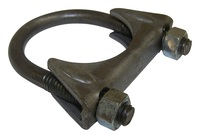 Crown Exhaust Clamp