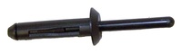 Crown Body Molding Rivet