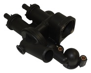 Crown Thermostat Housing Adapter