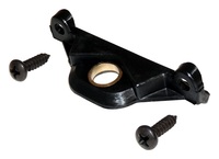 Crown Soft Top Bow Lock