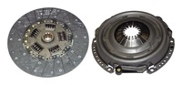 Crown Clutch Kit