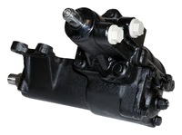 Crown Steering Box