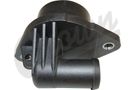 Crown® 68083202AC PCV Valve; w/Pentastar Engine;