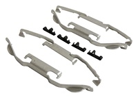 Crown Brake Pad Spring Kit