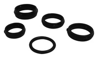 Crown Oil Filter Adapter O-Ring Kit