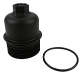 Crown Oil Filter Cap Kit