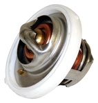 Crown Thermostat