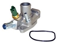 Crown Thermostat