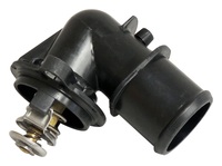 Crown Thermostat Housing