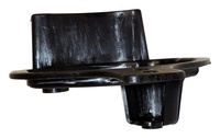 Crown Fog Light Bracket