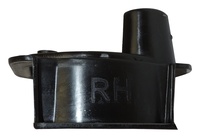 Crown Fog Light Bracket