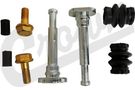 Crown® 68317915AA Brake Caliper Pin Kit; Front; Disk;