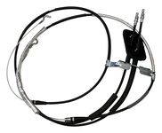 Crown Parking Brake Cable Set