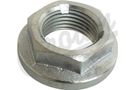 Crown® 68398740AA Differential Pinion Nut; Rear;