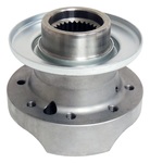 Crown Differential Pinion Flange